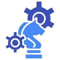 Strategy Icon