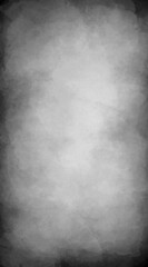 Vertical smoke black tone abstract background
