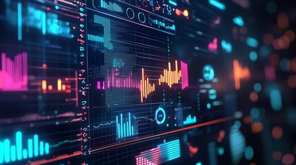 AI Driven Marketing Analytics Dashboard with Real Time Insights and Trends