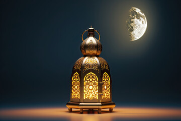 Sacred Mosque Background Designs for Islamic Gatherings