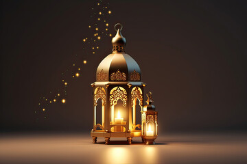 Sacred Mosque Background Designs for Islamic Gatherings
