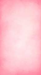 Vertical simple pink abstract background