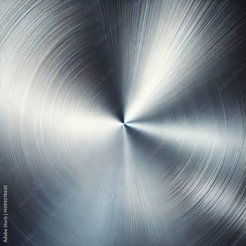 Poster Exploring the intricacies of metal surfaces industrial workshop abstract texture workshop environment close-up view modern aesthetics