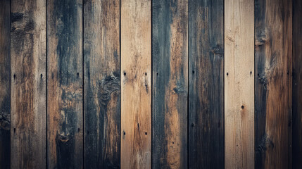 Fototapeta premium wood texture background.hardwood floor features smooth planks, creating a natural wood surface and rustic background.