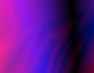 Fototapeta premium Blue modern gradient background color and wallpaper texture, colorful painting backdrop.