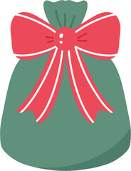크리스마스 선물꾸러미