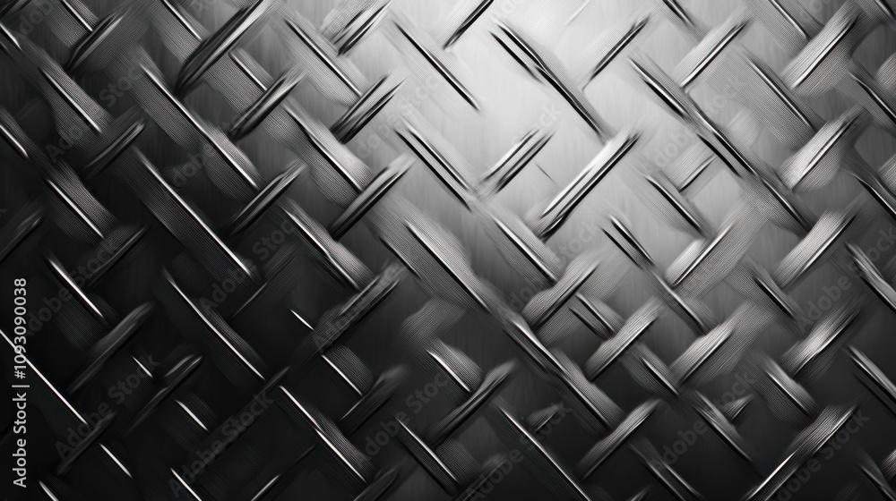 Poster raindrops collect on a smooth, dark surface, creating a reflective pattern during a rainy evening