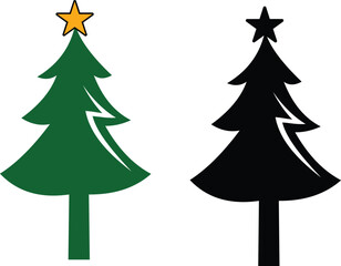 christmas tree set