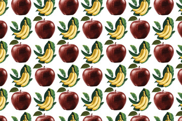 Fruits pattern,fruits pattern design,fruits pattern background