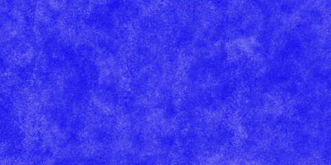Abstract blue background with blue Dark floor Background texture. Old blue purple paper with white stain. Chaotic blue watercolor paper texture background. Beautiful cirrus clouds. blue sky background