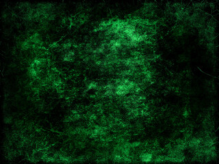 Dark green christmas background, trendy grunge texture perfect for your design