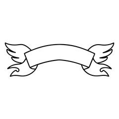Ribbon Vector Illustrations - Decorative Designs for Banners, Labels, and Crafts