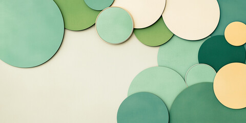 Abstract background for web design, advertising, banner
