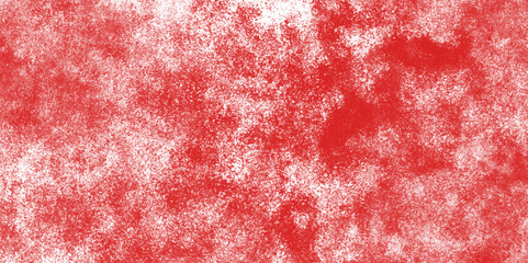 Abstract red texture background with red color wall texture design. modern design with grunge and marbled cloudy design, distressed holiday paper background. marble rock or stone texture background.