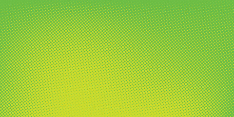 Halftone gradient. Dotted gradient, smooth dots spraying and halftones dot background seamless horizontal geometric pattern vector template set. background modern