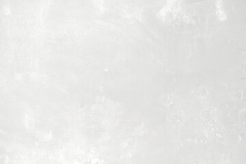 Texture of gray decorative plaster or concrete with scratches patterns, Abstract background for design. Cement wall texture. Loft style. Copy space for work, banner, wallpaper.