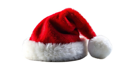 santa claus cap