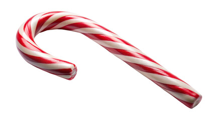 Fototapeta premium christmas cane