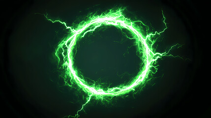 circle energy