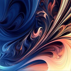 Red cadmium pastel material texture, origami texture.
