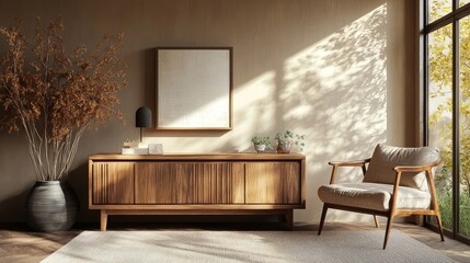 modern living room