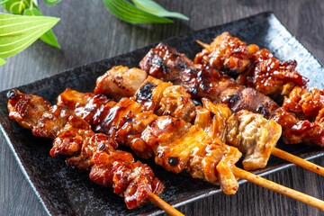 焼き鳥