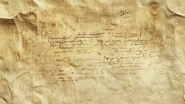 Crafting historical manuscripts handwriting on parchment ancient scriptorium educational resource scholarly environment expert perspective calligraphy techniques