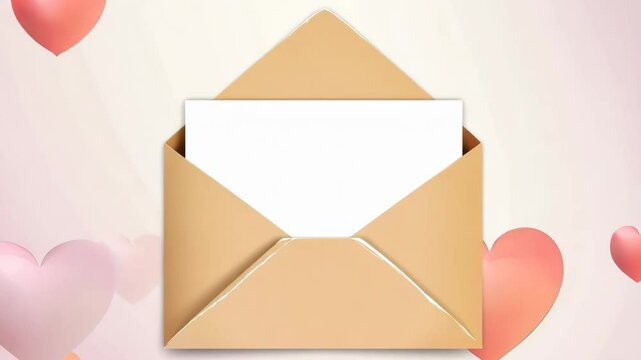 Love letter ideas for romantic occasions