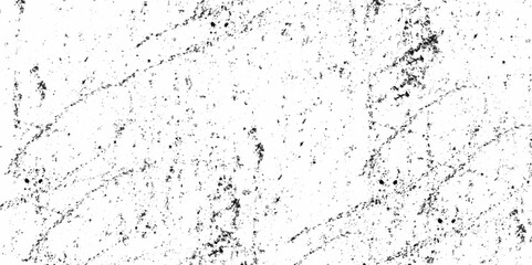 Abstract white and black texture of a grunge concrete dust wall with cracks and scratches background. distressed grunge concrete wall texture. abstract vintage of old surface texture background.