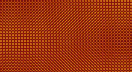 Fototapeta premium Vibrant Gradient Geometric Technology Background Seamless, Dynamic Pattern for Business Project - Stylish and Modern Abstract Design with Elegant Textures and Unique Illustrations, Digital