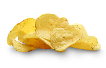 Potato chips