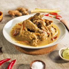 curry