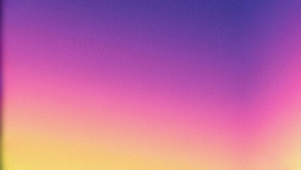 Pastel gradient background. Soft hues blend seamlessly creating a calming, dreamy atmosphere. Ideal for designs needing a gentle, optimistic feel.