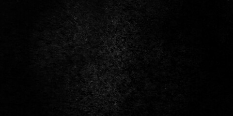 Fototapeta premium Abstract grunge background dark black chalk board and black board texture. abstract black background backdrop studio, cement concrete wall texture. marble texture background. black paper texture.