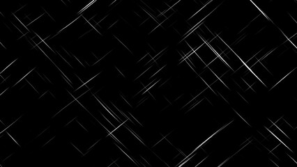 White scribble textures on a dark background, horizontal composition.