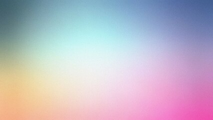 Pastel gradient background. Soft pastel hues blend seamlessly, evoking calmness and serenity. Ideal for design projects needing a tranquil aesthetic.