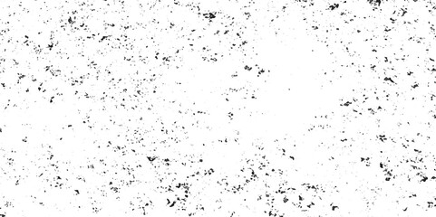 Abstract white and black texture of a grunge concrete dust wall with cracks and scratches background. distressed grunge concrete wall texture. abstract vintage of old surface texture background.
