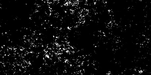 Abstract black and white texture of a grunge concrete dust wall with cracks and scratches background. distressed grunge concrete wall texture. abstract vintage of old surface texture background.