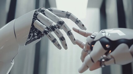 data searching by method chatting with intelligent artificial intelligence