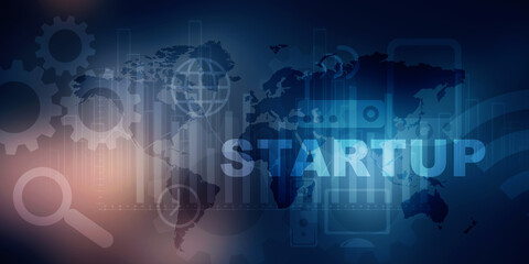 2D illustration business start up
