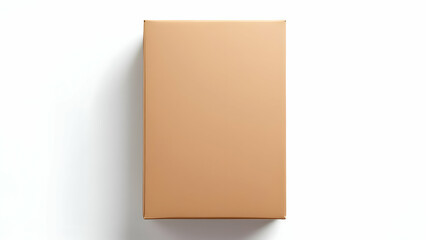 Fototapeta premium Cereal box