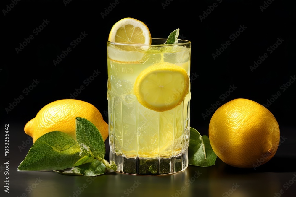 Poster tangy lemon zest bright citrusy and slightly bitter adding a ref
