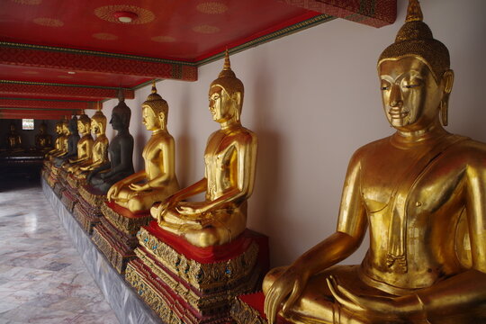 budas