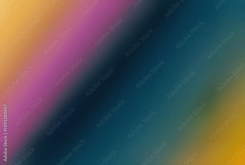 Poster abstract gradient background. soft color blend evokes calm; perfect for designs needing a subtle, tr