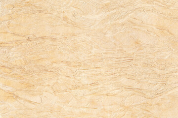 Brown mulberry paper background texture