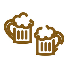 Beer Icon Design