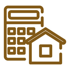 Calculation Icon Design