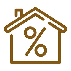 Discount Icon Design
