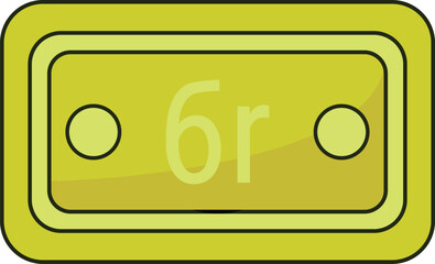 Bengali Currency Note Icon Currency Finance Illustration