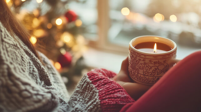 A Quiet January.